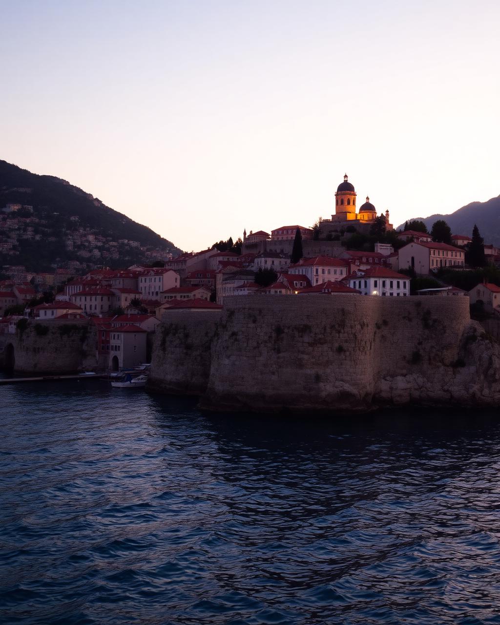 Dubrovnik & Elaphiti