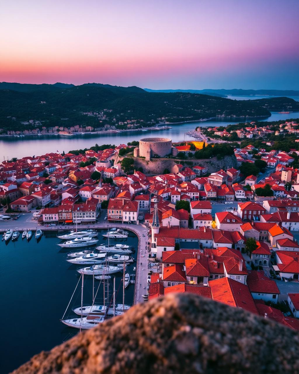 Hvar & Pakleni
