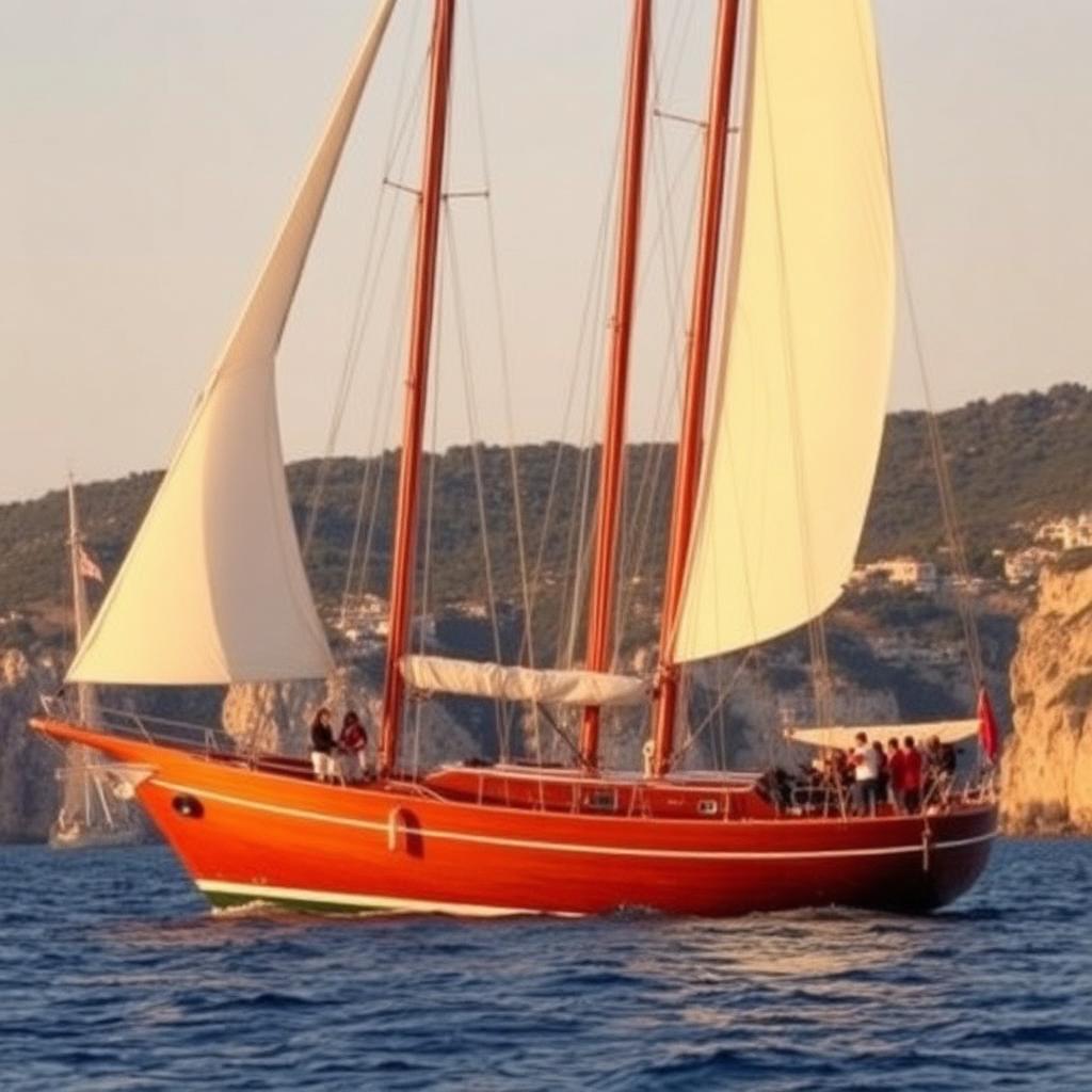 Maestrale