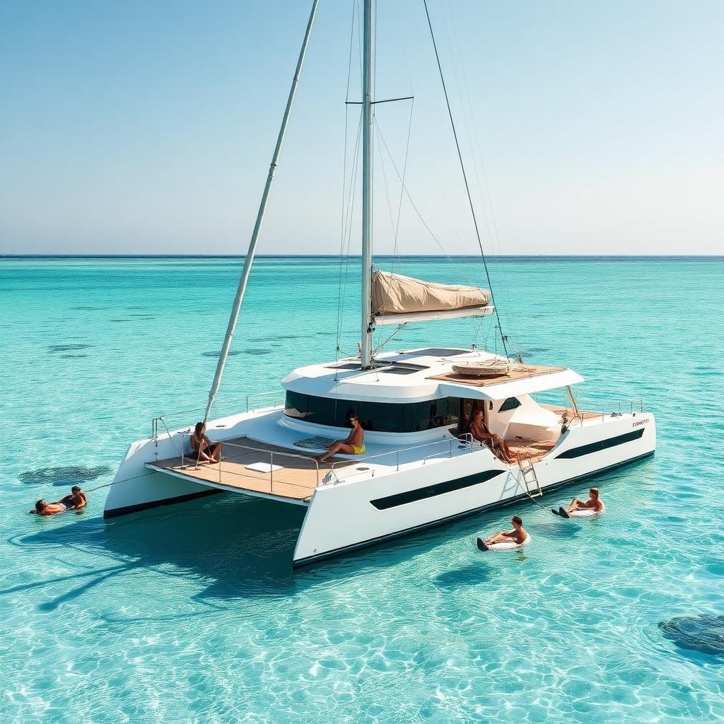 Isola Bianca